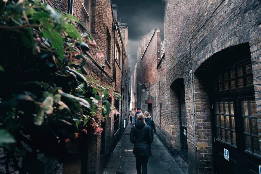 London: Harry Potter Walking Tour in German - Why this tour works for Harry Potter fans