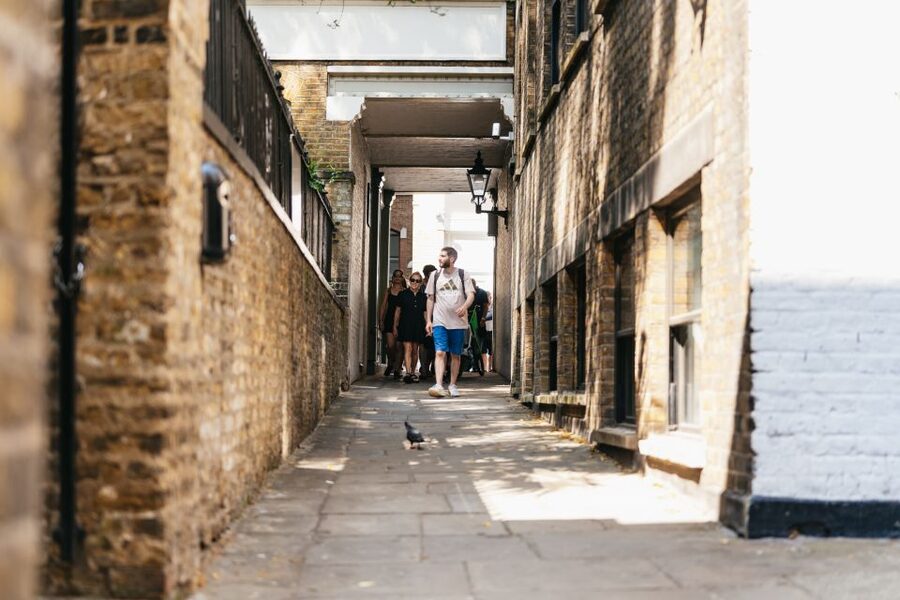 London: Historic Pubs of Central London Walking Tour - Why London’s Pubs Make Such Good History Stops
