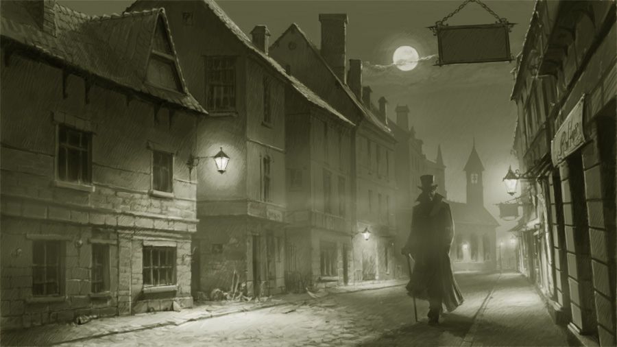 London: Jack the Ripper Evening Walking Tour - Victorian London beyond the headline case