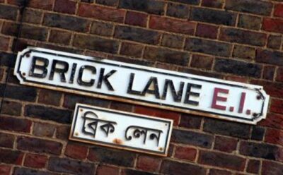 London Jack The Ripper Guided Walking Tour