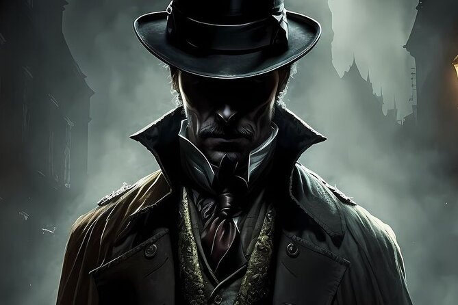London Jack The Ripper Small-Group Walking Tour - Why Whitechapel works so well for this story