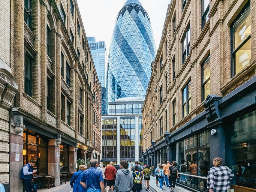 London: Jack the Ripper Walking Tour - Ripper Vision Tours - Who will enjoy this Whitechapel tour most?