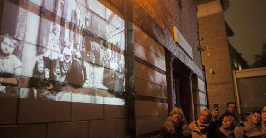 London: Jack the Ripper Walking Tour - Ripper Vision Tours - How Ripper-Vision changes the walk