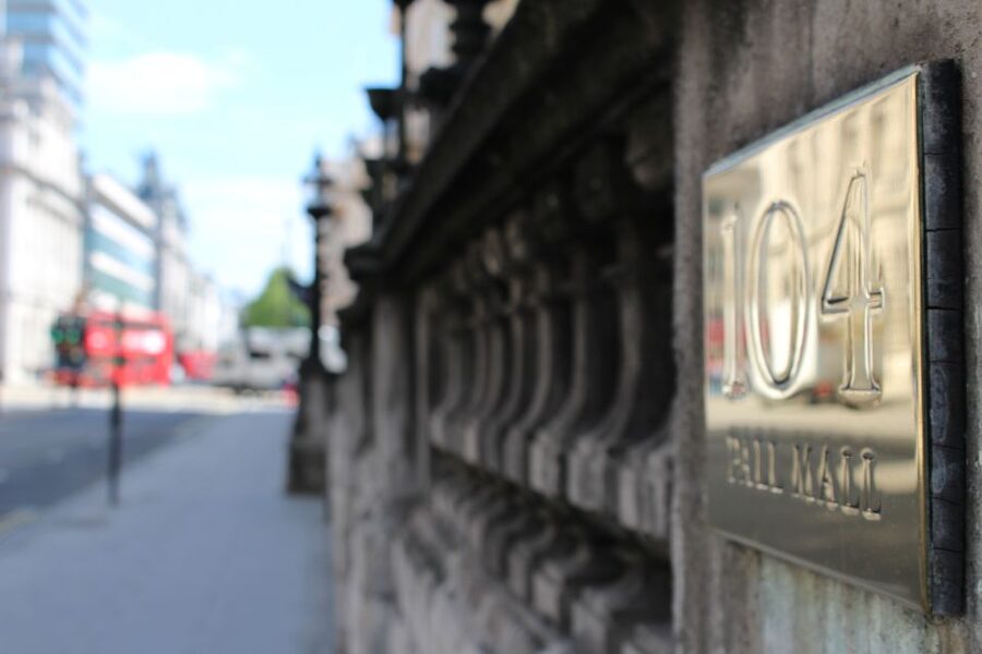 London: Sherlock Holmes-Themed Walking Tour - What you will see, and what you will not