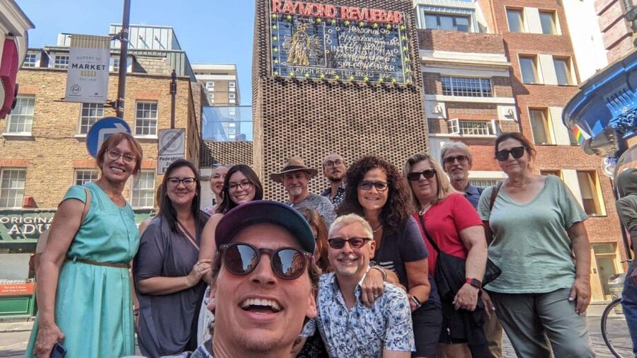 London: Soho Music and Historic Pubs Walking Tour - Key points to know before you book