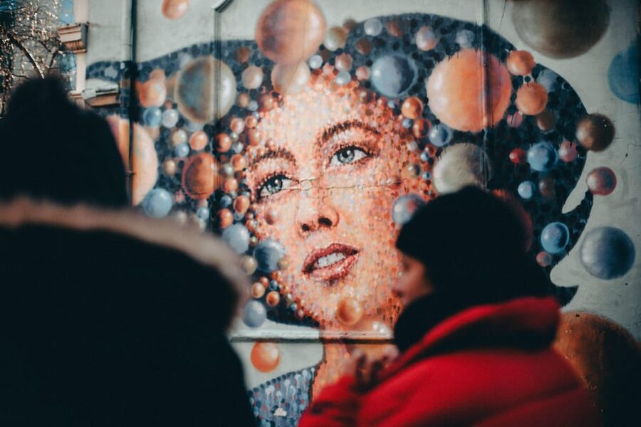 London: Street Art and Graffiti Guided Walking Tour - Shoreditch’s larger walls and smaller surprises
