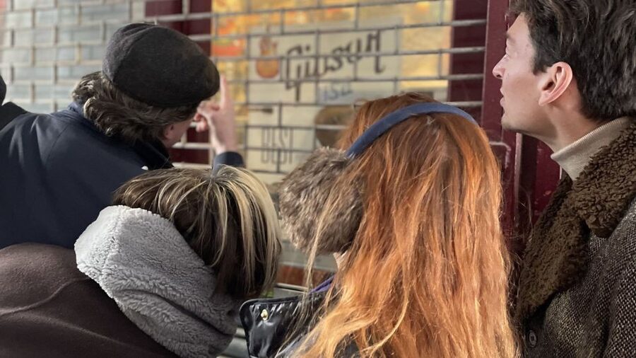 London: The Great British Rock and Roll Music Walking Tour - Who will enjoy this walk most?