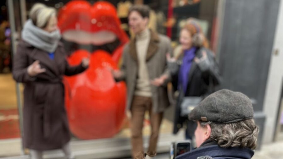 London: The Great British Rock and Roll Music Walking Tour - Why London’s rock story works best on foot