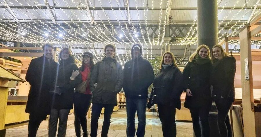 London: The Original Jack the Ripper Walking Tour - Why this Jack the Ripper walk works