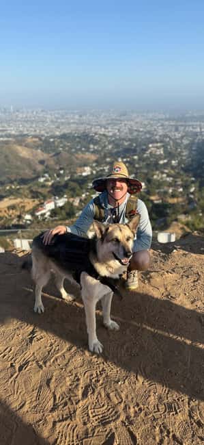 Los Angeles: Hollywood Sign Walking and Pictures Tour - Key points to know before you book