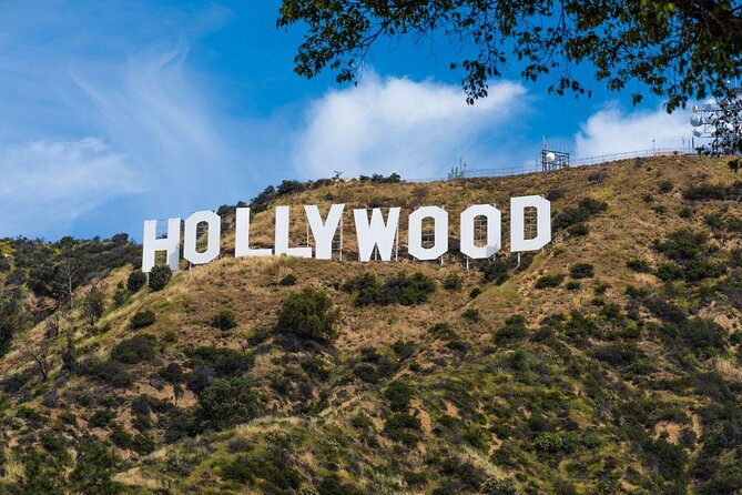 Los Angeles Original 90-Minute Walking Tour to The Hollywood Sign - What the Hollywood Sign walk is really like