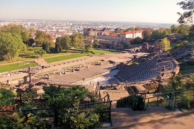 Lyon Highlights & Secrets Walking Guided Tour (small group) including Funicular - Who will get the most from this Lyon walk
