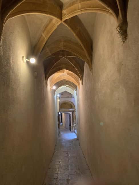 Lyon: Private Walking Tour of "Traboules" in the Old Town - Who should book this walk