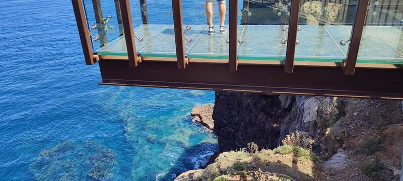 Madeira East Island Tour and Levada Walk - Why this east Madeira tour works so well in one day