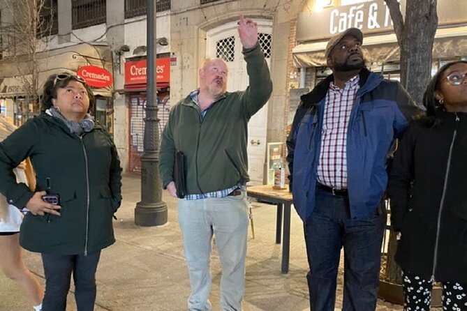 Madrid by Night Small Group Tour: Stories, Sights and Tapas Bites - Why this tapas walk works as a first night in Madrid