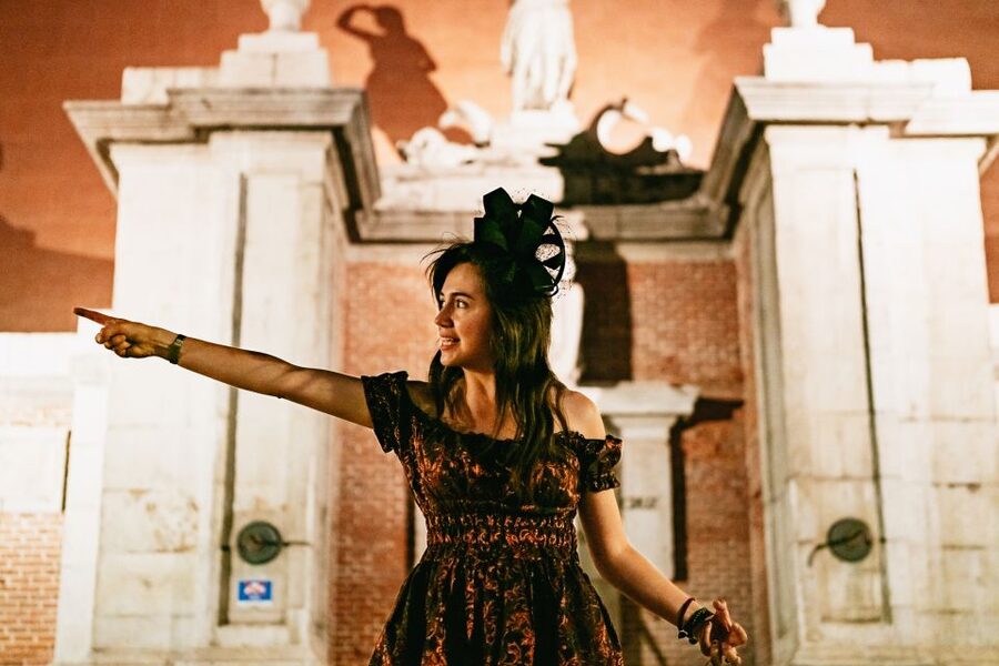 Madrid: Spanish Inquisition and Legends Evening Walking Tour - Is $23 a fair price?