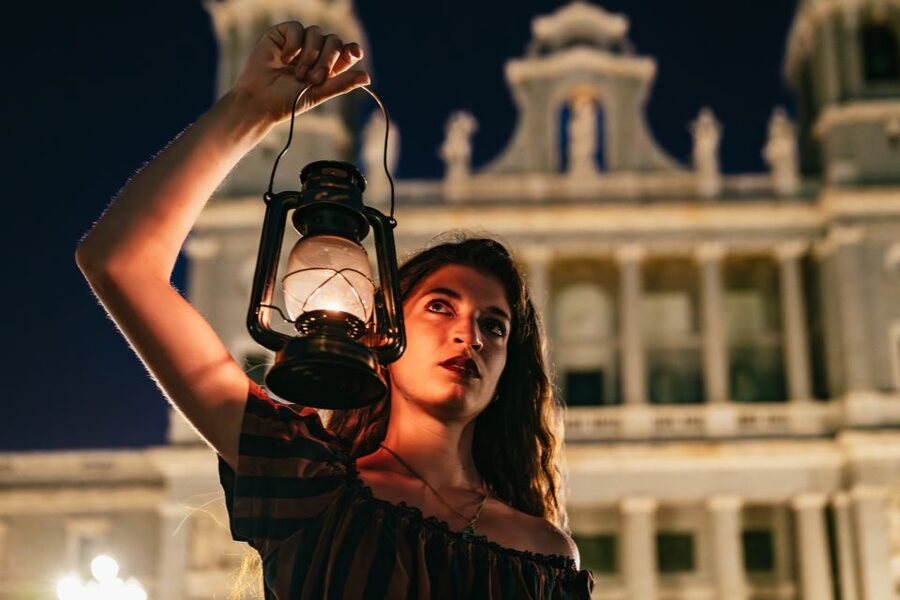 Madrid: Spanish Inquisition and Legends Evening Walking Tour - Who should book this Madrid night walk?