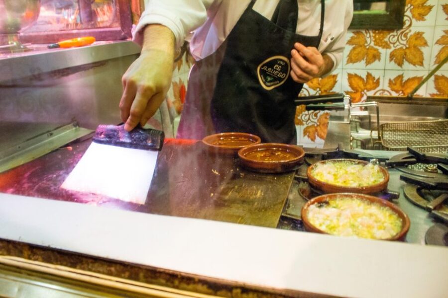 Madrid: Tapas & Wine Tasting Tour with Local Guide - Is $91 a fair price?