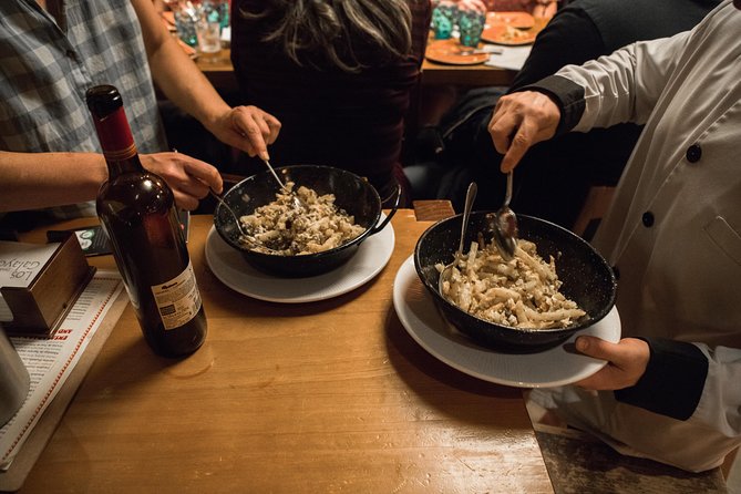 Madrid Tapas & Wine Tasting Walking Tour – Small Group Local Bars - First stop: a Castilian sherry bar