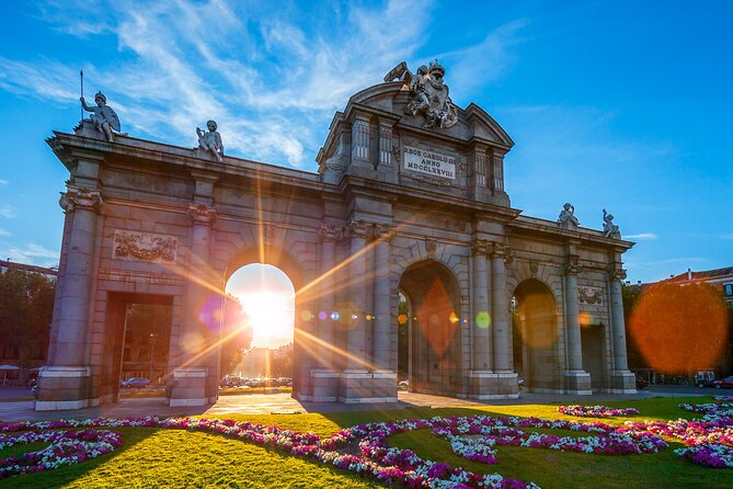 Madrid Walking Tour from Puerta del Sol to Retiro Park - Why the guiding makes the difference