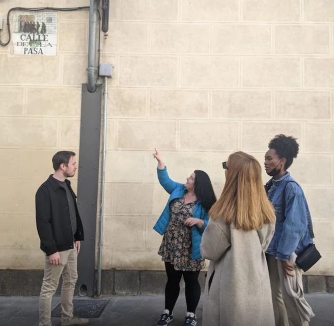 Madrid: Welcome to Madrid Guided Walking Tour - How to prepare for the walk