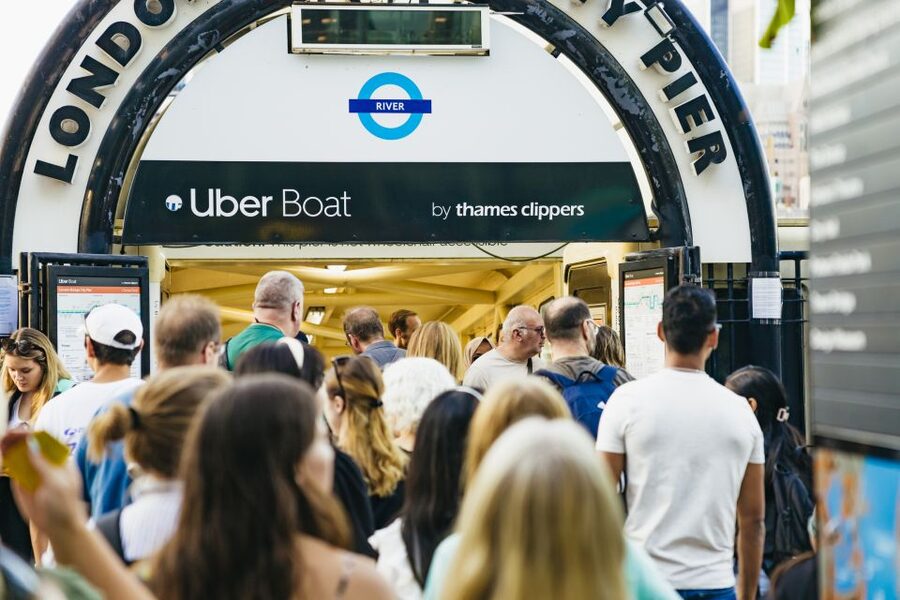 Magical London: Harry Potter Guided Walking Tour - From the London Eye to Great Scotland Yard