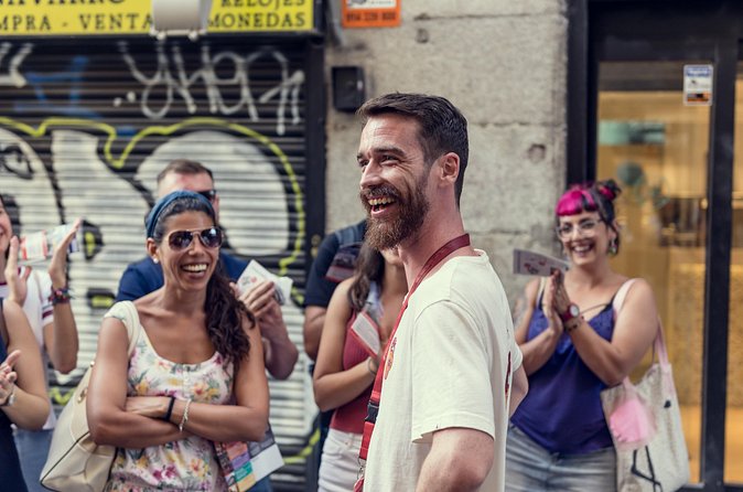 Majestic Madrid Walking Tour - What the guides add to the experience