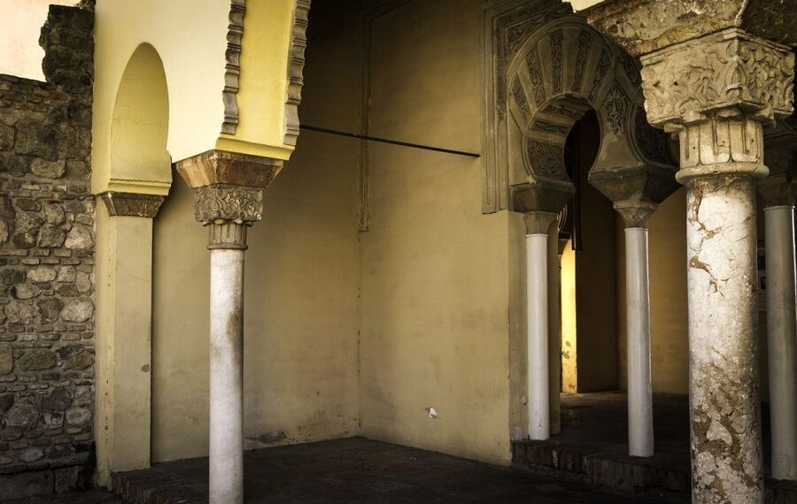 Málaga: 3-Hour Complete Walking Tour with Tickets - Should you book the Málaga walking tour?