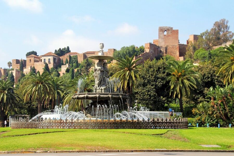 Málaga: 3-Hour Complete Walking Tour with Tickets - The Roman Theatre reveals Málaga’s oldest layer