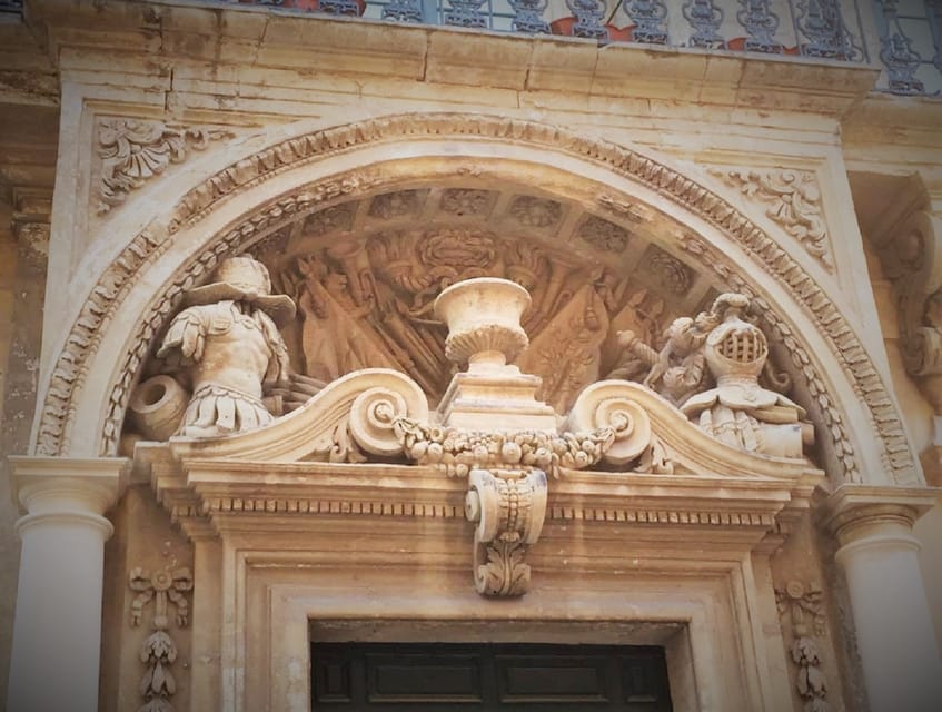 Malta: Mdina and Rabat Walking Tour with Catacombs - Who should book this Mdina and Rabat walk