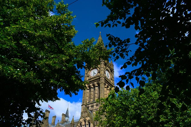 Manchester Afternoon Walking Tour - Chinatown and Manchester’s cultural mix