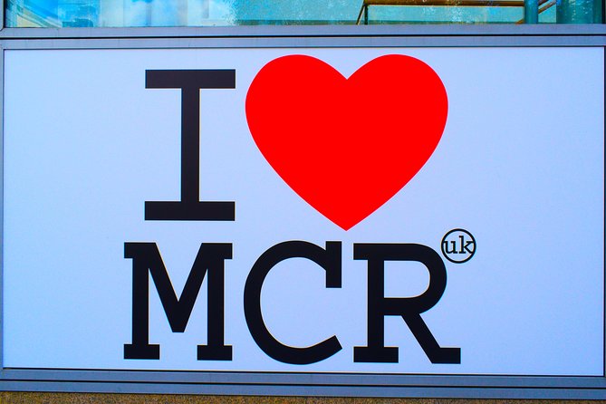 Manchester Afternoon Walking Tour - Albert Square, the Town Hall, and old city streets