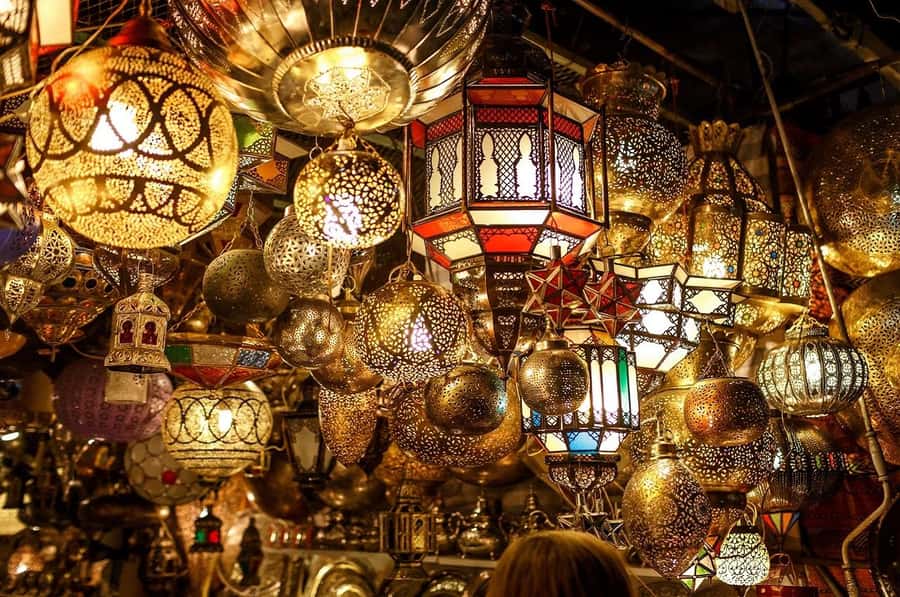 Marrakech: Ben Youssef, Secret Garden, & Souks Walking Tour - What the guide adds to the experience