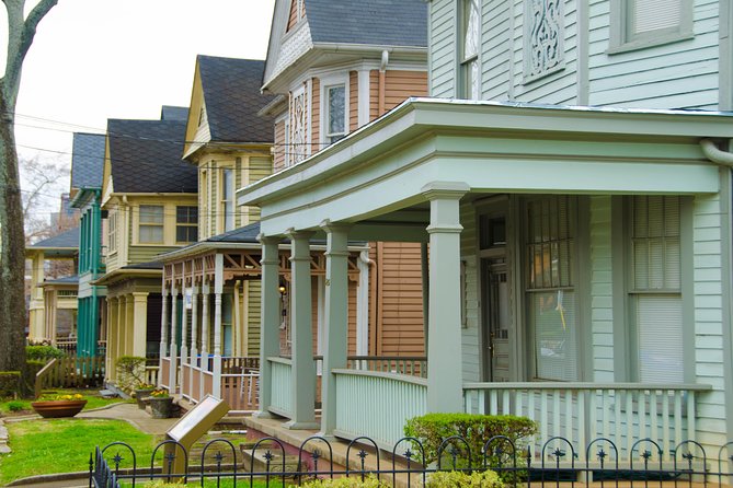 Martin Luther King Jr. History Walking Tour - Key points to know before you book