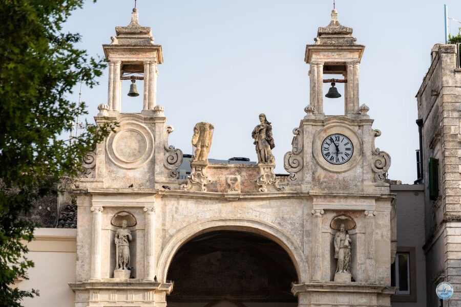 Matera Walking Tour with Casa Grotta & Rock Church Entry - Who Should Book This Matera Walk?