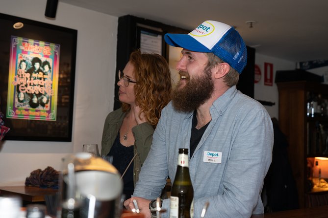 Melbourne's Living Laneway Scene: Local Bars and Their Stories - Why Melbourne’s laneways make a good bar tour