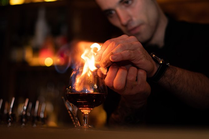 Melbourne's Living Laneway Scene: Local Bars and Their Stories - What the possible bars reveal about the city