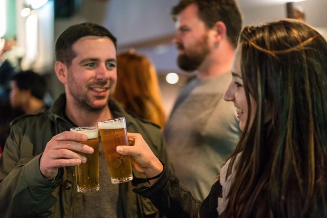 Melbourne's Living Laneway Scene: Local Bars and Their Stories - Why the small group matters