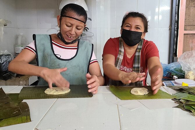 Merida Street Food Walking Tour - Gelato at Pola makes a cool finish