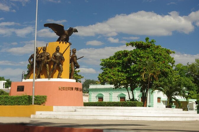 Merida Walking Food Tour. Authentic & Local Cuisine - Gorditas at Doña Gorda