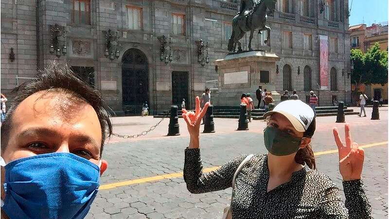 Mexico City: Historic Downtown Walking Tour - Templo Mayor and the Aztec city beneath the streets