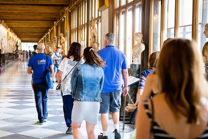 Michelangelo’s David, Accademia & Uffizi Small Group Tour - Who should book this Florence art tour?