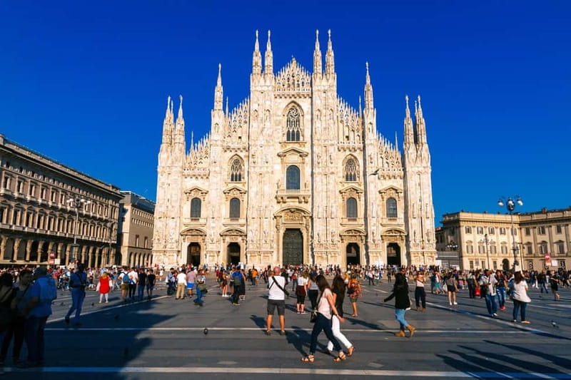 Milan: Best of City Walking Tour with Last Supper Tickets - What the guides add to the route