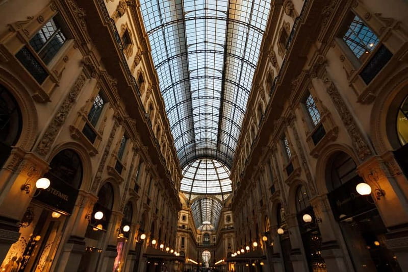 Milan: Best of City Walking Tour with Last Supper Tickets - Who should book this Milan walking tour?