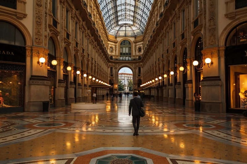 Milan: Best of City Walking Tour with Last Supper Tickets - From Santa Maria delle Grazie to La Scala