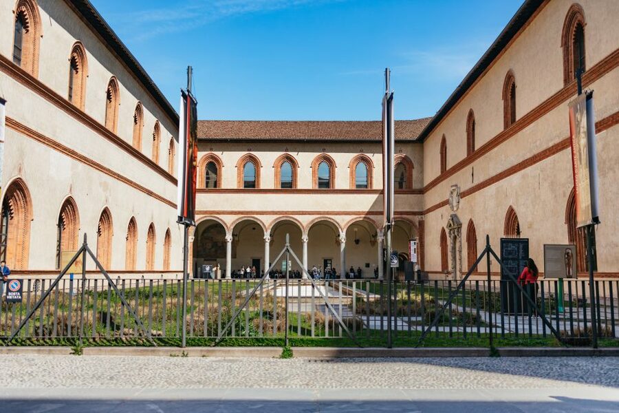 Milan: Da Vinci's Last Supper and Guided Walking Tour - FAQ