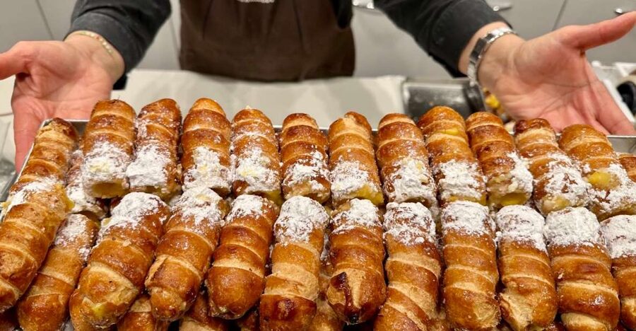 Milan: Guided Street Food Walking Tour with Food Tasting - What the $58 price really covers