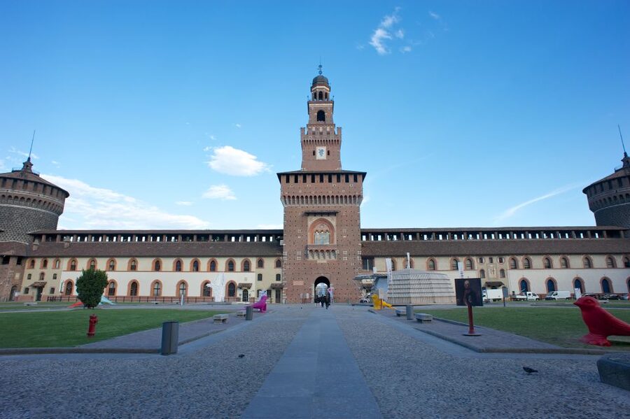 Milan: Guided Walking Tour with Duomo and the Last Supper - Key points to know before booking