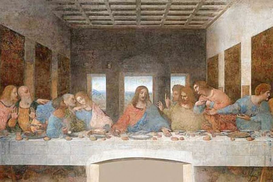 Milan: Guided Walking Tour with Duomo and the Last Supper - Why the Last Supper makes this six-hour tour worthwhile