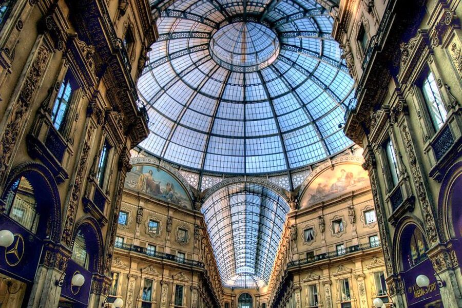 Milan: Guided Walking Tour with Duomo and the Last Supper - San Maurizio offers the day’s great surprise
